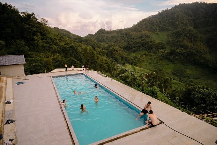 Ha Giang Loop 3-Day Motorbike Tour: Ma Pi Leng & Dong Van Karst Adventure photo 1