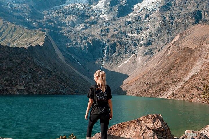 Humantay Lagoon Horseback Tour from Cusco: Skip the Hike to Turquoise Peaks photo 3