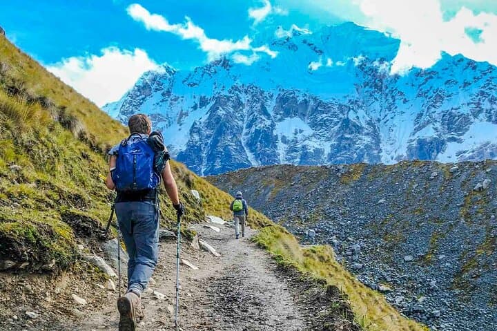 Humantay Lagoon Horseback Tour from Cusco: Skip the Hike to Turquoise Peaks photo 4