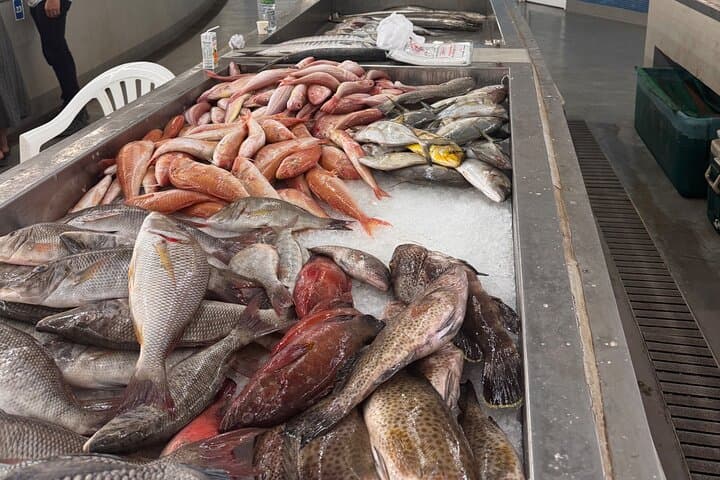 Muscat City Tour: Guided Highlights with Pickup & Free Lunch photo 3