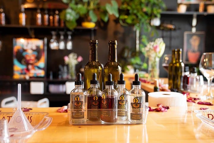 Craft Your Own Wine in Atlanta — Hands-On Winemaking Experience Near Downtown photo 2