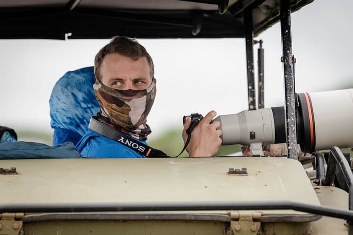 4-Day Pristine Tanzania Safari: Serengeti, Ngorongoro & Lake Manyara photo 6