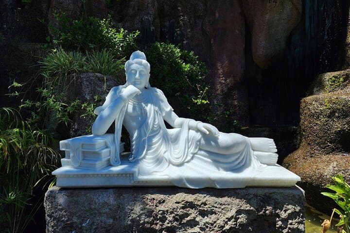 Golden Bridge & Ba Na Hills: Full-Day Small-Group Tour from Da Nang photo 4
