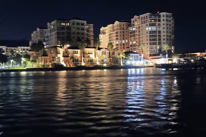 Indian Rocks Beach Evening Party Cruise — Private BYOB Sunset Boat in IRB photo 6