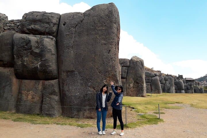 Explore Cusco: Koricancha & Four Ruins Private City Tour photo 3