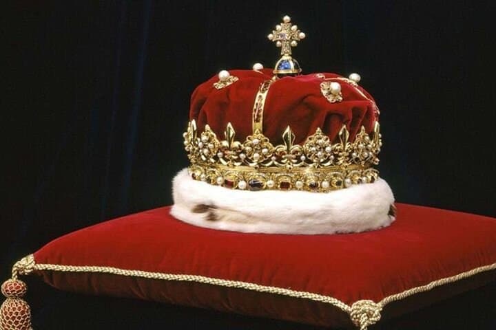 Edinburgh Castle Express Guided Tour: 1-Hour Highlights & Entry Ticket photo 4