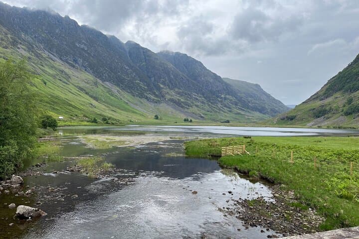 Loch Ness & Glencoe Day Trip from Glasgow — Highlands Scenic Tour Guide photo 3