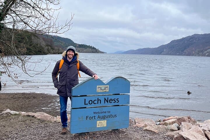 Loch Ness & Glencoe Day Trip from Glasgow — Highlands Scenic Tour Guide