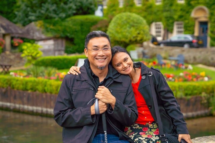 Cotswolds Day Tour from Oxford — Explore Downton, Bibury & Bourton