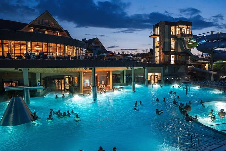 Zakopane Snowmobile Day: Mountain Rides, Oscypek Tasting & Chochołowskie Thermal Baths photo 3