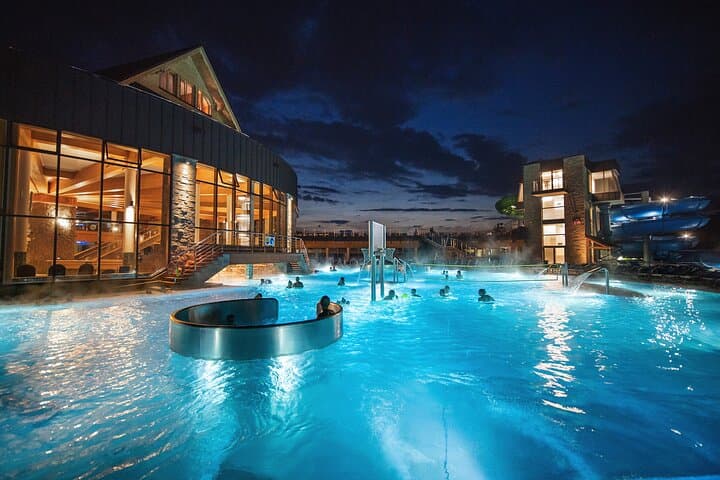 Zakopane Snowmobile Day: Mountain Rides, Oscypek Tasting & Chochołowskie Thermal Baths photo 4