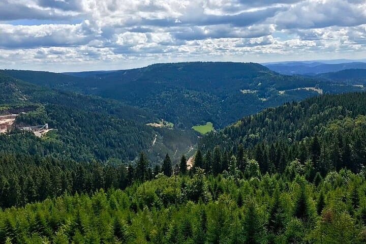 Black Forest Day Trip from Strasbourg — Baden-Baden, Triberg & Mummelsee photo 2