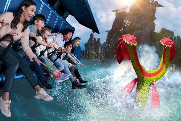 LEGOLAND Windsor Express from London: Family Day Trip with Return Coach photo 4