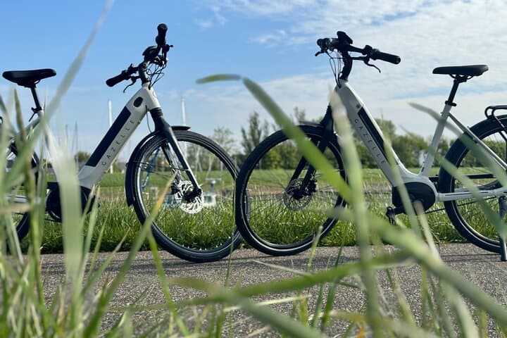 Luxury Electric Bike Rental in Zeeland: 5 Curated GPS Routes for Day Rides photo 3