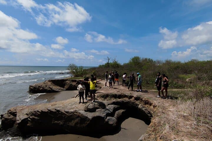 Full-Speed Beach and Mountain ATV Tour in Cartagena photo 4