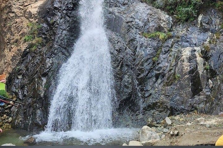 Ourika Valley Day Trip to Setti Fatma Waterfalls — From Marrakech photo 6