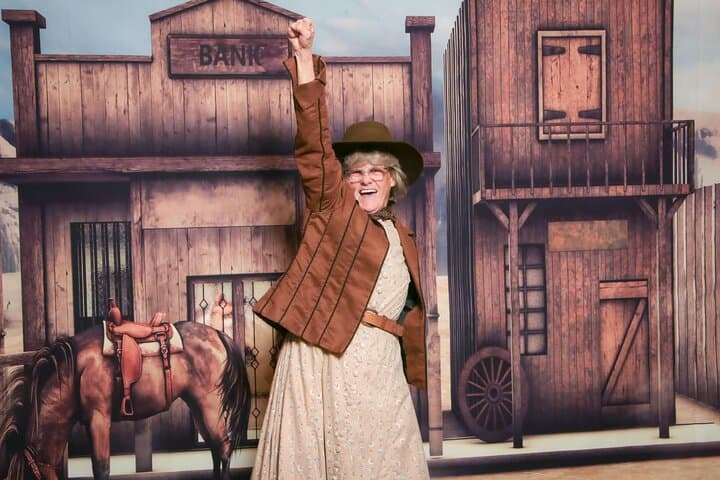 Verde Valley Ranch Historical Tour at Blazin' M Ranch — 1-Hour Guided Experience photo 2