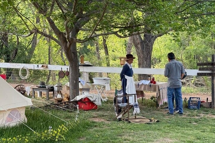 Verde Valley Ranch Historical Tour at Blazin' M Ranch — 1-Hour Guided Experience photo 3