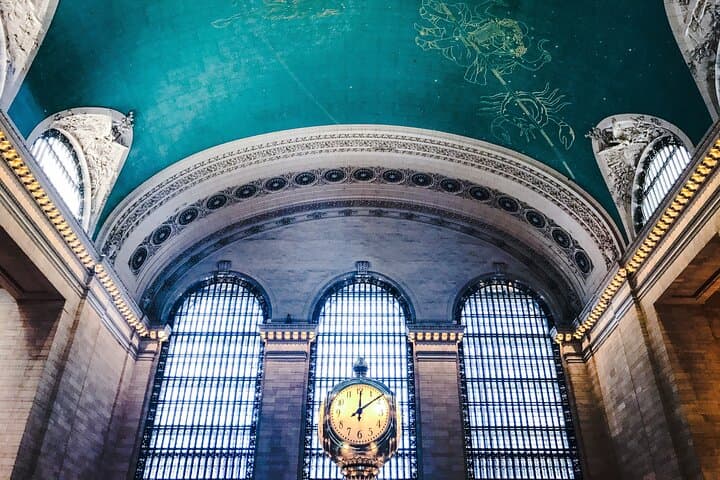 Midtown Manhattan Walking Tour: Explore NYC's Iconic Architecture photo 3