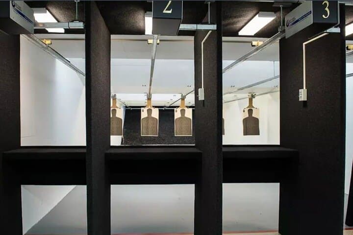 Hands-On Shooting Experience at Lilburn’s Mainstreet Guns & Range photo 3