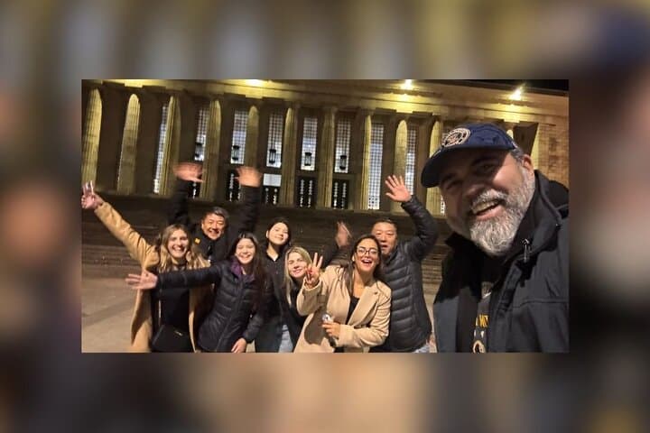 Private Buenos Aires City Tour with Brazilian Trilingual Guide photo 5
