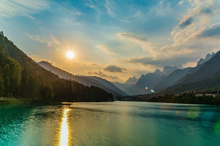 Dolomites Day Trip from Venice — Cortina, Lakes Misurina & the Three Peaks photo 5