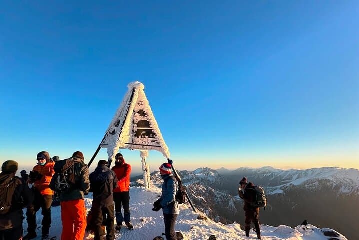 2-Day Mount Toubkal Summit Trek from Marrakech — Fast-Track to North Africa's Highest Peak photo 5