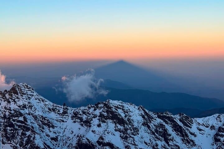 2-Day Mount Toubkal Summit Trek from Marrakech — Fast-Track to North Africa's Highest Peak photo 6