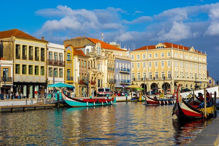 7-Day Portugal Explorer Tour from Lisbon — Sintra, Douro & Alentejo photo 2