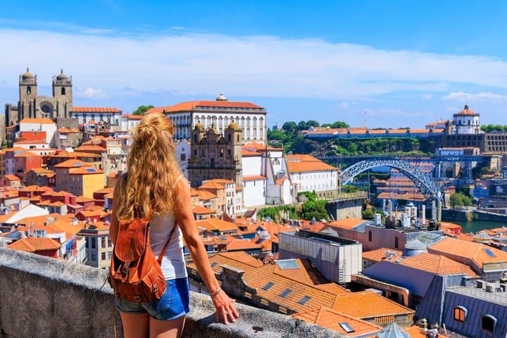 7-Day Portugal Explorer Tour from Lisbon — Sintra, Douro & Alentejo photo 3