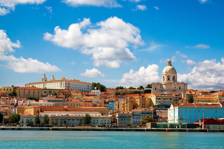 7-Day Portugal Explorer Tour from Lisbon — Sintra, Douro & Alentejo photo 4