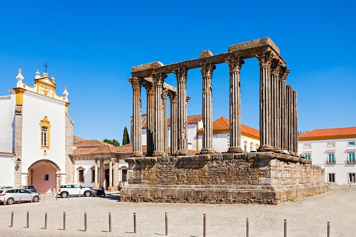7-Day Portugal Explorer Tour from Lisbon — Sintra, Douro & Alentejo photo 5