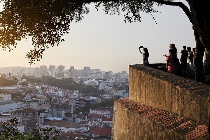 7-Day Portugal Explorer Tour from Lisbon — Sintra, Douro & Alentejo photo 6