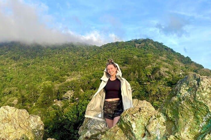 Pacific Coast Trails & Shores Private Tour — Altos de Campana Hike and Santa Clara Beach photo 3
