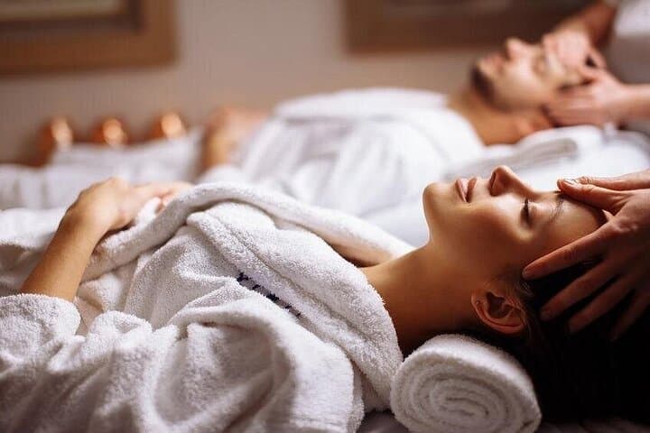 Traditional 1-Hour Hammam & 1-Hour Argan Oil Massage in Agadir photo 2