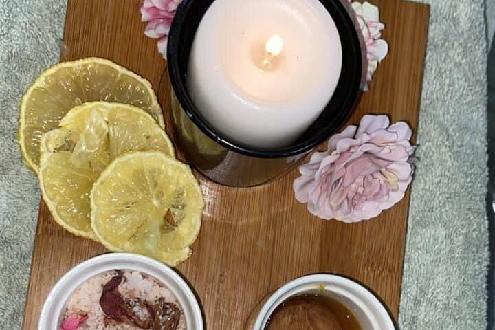 Traditional 1-Hour Hammam & 1-Hour Argan Oil Massage in Agadir photo 3