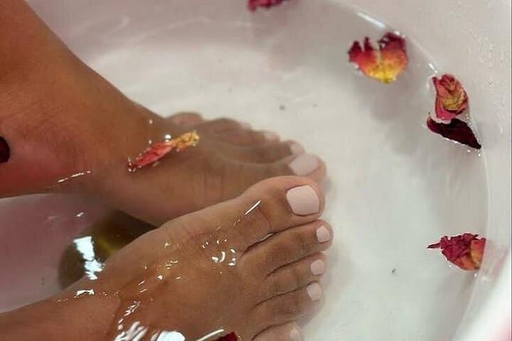 Traditional 1-Hour Hammam & 1-Hour Argan Oil Massage in Agadir photo 4