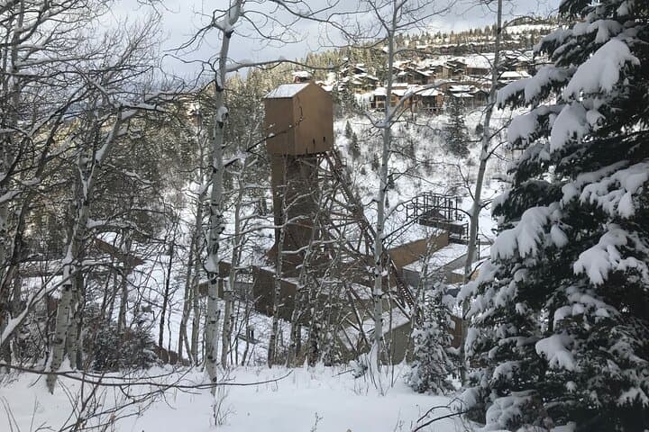 Private Park City Locals Sightseeing Tour — Custom Half‑Day Park City Experiences photo 5