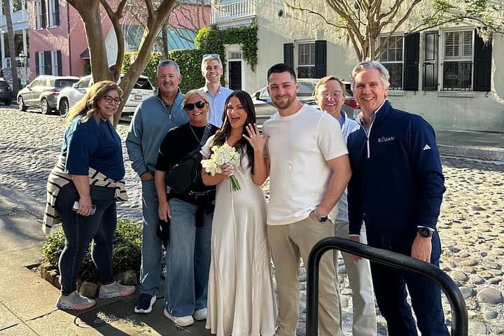 Private Walking Tours of Historic Charleston: Two-Hour Guided Stroll Through the Historic District photo 4