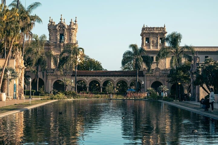 Essential San Diego: 5 Self-Guided Walking Tours Bundle photo 2