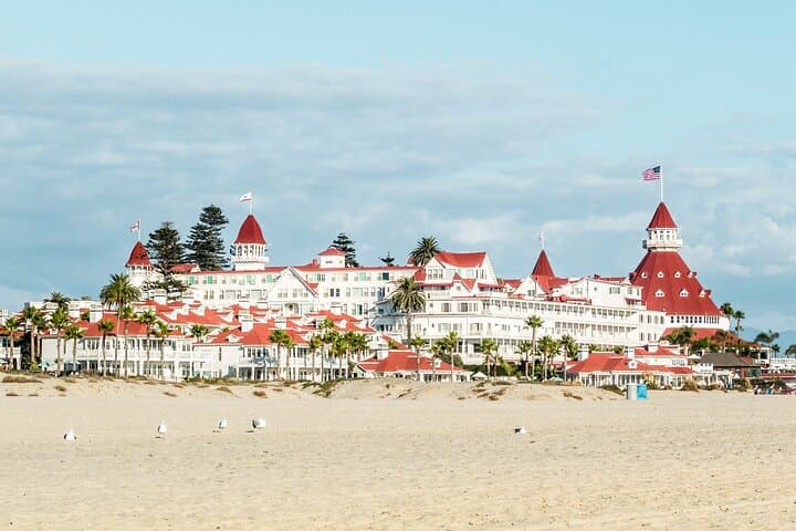 San Diego 18 Audio Tours Bundle — Explore Balboa Park, La Jolla & Coastal Drives photo 4