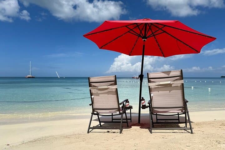 Negril Catamaran Cruise from Jamwest Beach — Snorkel, Sunset & Rick's Cafe photo 3
