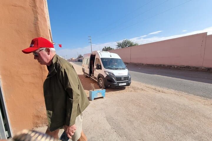 Agadir Buggy Safari: Berber Village Off-Road Adventure with Hotel Pickup photo 2