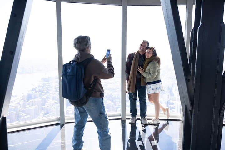 Empire State Observatory and Grand Central Tour: Midtown Manhattan in Two Hours photo 5