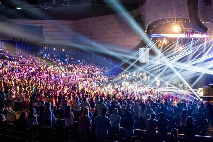 John Fogerty Live at Planet Hollywood — Las Vegas Concert Guide photo 2