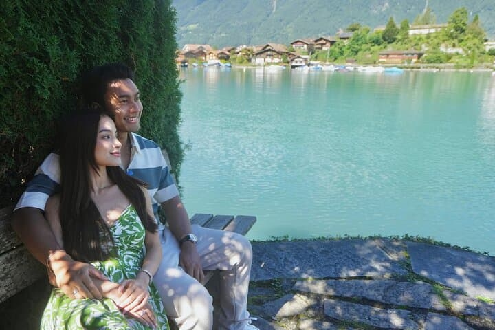 Five-Day Switzerland Highlights: Jungfraujoch, Rhine Falls & Lucerne photo 2