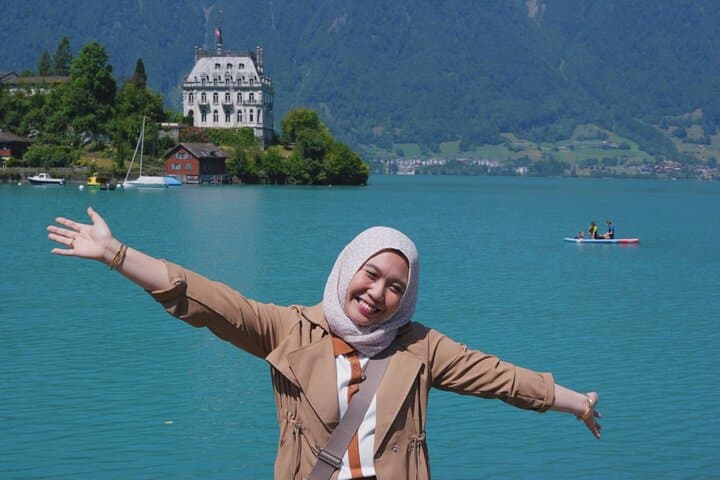 Five-Day Switzerland Highlights: Jungfraujoch, Rhine Falls & Lucerne photo 3