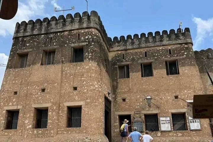 Stone Town, Spice Farm & Prison Island: One-Day Zanzibar Private Tour Guide photo 3