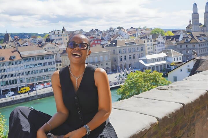 3-Day Private Switzerland Tour: Zurich, Interlaken & Chocolate Experience photo 5