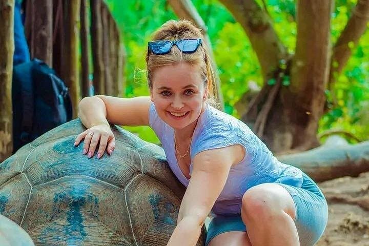 Stone Town, Spice Farm & Prison Island: One-Day Zanzibar Private Tour Guide photo 4